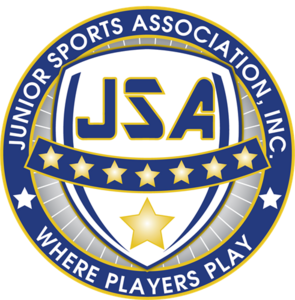 Junior Sports Association Inc.                 *WHERE PLAYERS PLAY* - 2023 - Ranking Rules