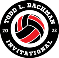 2023 Todd L. Bachman Volleyball Invitational