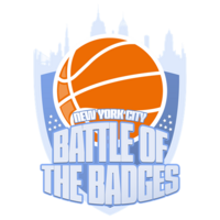 NYC Battle Of The Badges
