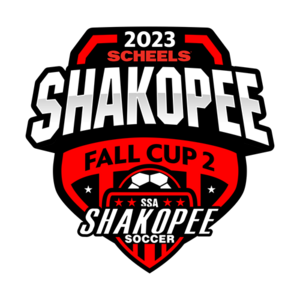 SCHEELS Shakopee Fall Cup 2023 Teams