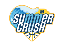 Hype Her Hoops: Summer Crush