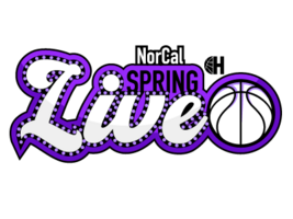 Hype Her Hoops: Spring Live NorCal