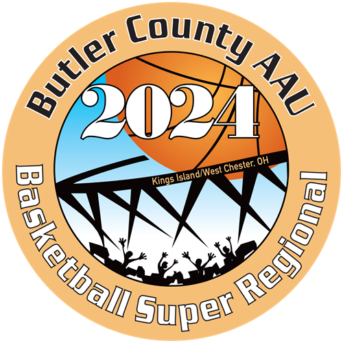 2024 Ohio AAU Butler County Super Regional Invitational Apr 2628