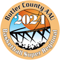 2024 Ohio AAU Butler County Super Regional Invitational