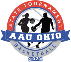 2024 Ohio AAU Boys and Girls State Championships