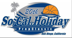 20th So Cal Holiday Prep Classic