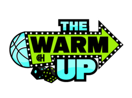 Hype Her Hoops: The Warm Up