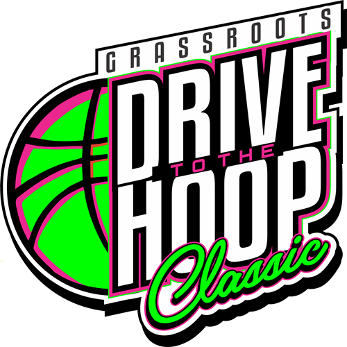 Drive To The Hoop Classic Jan 67, 2024 Grand Rapids, MI