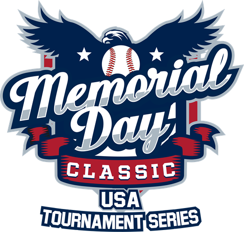 USA Tournament Series 9u-12u Memorial Day Classic - May 24-27, 2024