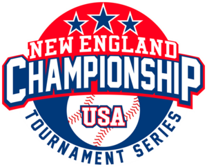 USA Tournament Series 15u-18u New England Championship Standings