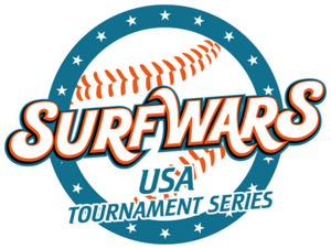 USA Tournament Series 14u-18u Surf Wars Standings