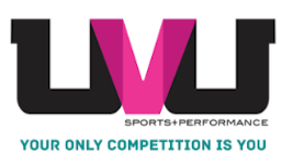 UVU Sports & Performance