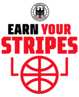 Earn Your Stripes