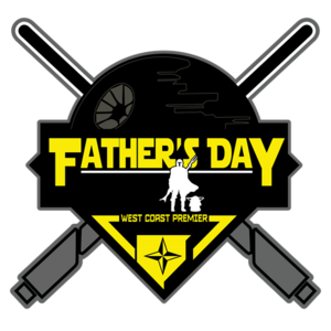 WCP PDX Father's Day (High School) Standings