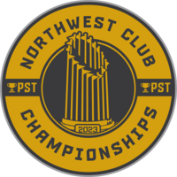NW Club Championships (Youth)