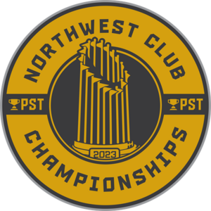 NW Club Championships (High School) Standings
