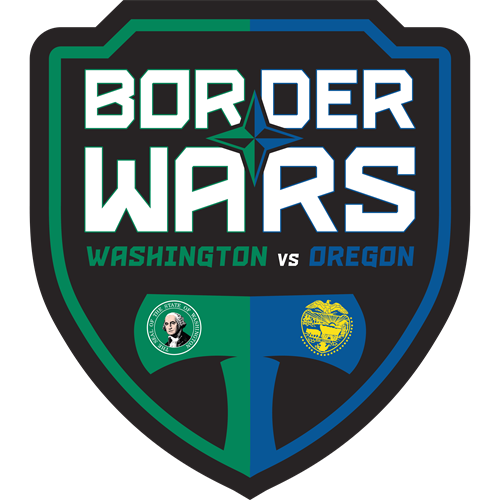 WCP Border Wars Schedule Apr 2728, 2024