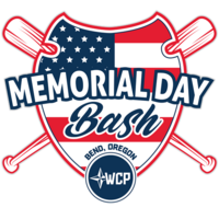 WCP Bend Memorial Day Bash