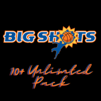 Big Shots Circuit 10+ Unlimited Pack