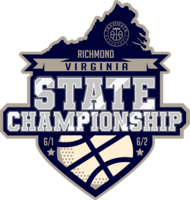 Teammate Basketball pres. The 2024 Virginia State Championship
