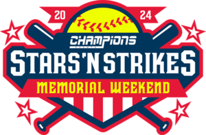 2024 Stars N Strikes Memorial Weekend - Softball