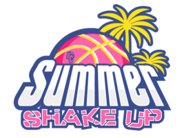 Breakthrough Circuit: Summer Shake-Up - Schedule - Jun 22-23, 2024