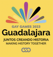 Gay Games Guadalajara Mx