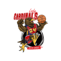 Tryouts Gysta Group Lady Cardinals Basketball Season 