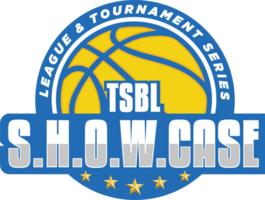 T.S.B.L. SHOWCASE Tournament Series