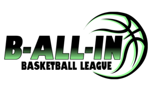 B-ALL-IN Basketball League