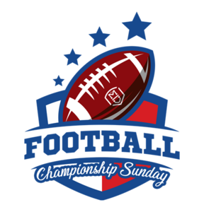 2023 Flag Football Playoffs 3rd to 5th Grade Girls NFL Flag Teams
