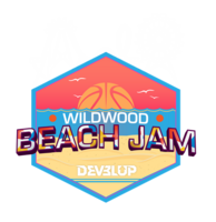 The Beach Jam