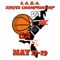 S.A.B.A NC, SC, GA, STATES CHAMPIONSHIP