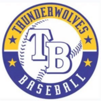 Thunderwolves Baseball