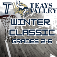 3rd Annual Teays Valley Winter Classic