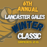 6th Annual Lancaster Gales Winter Classic