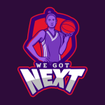 WE GOT NEXT  (GIRLS ONLY)