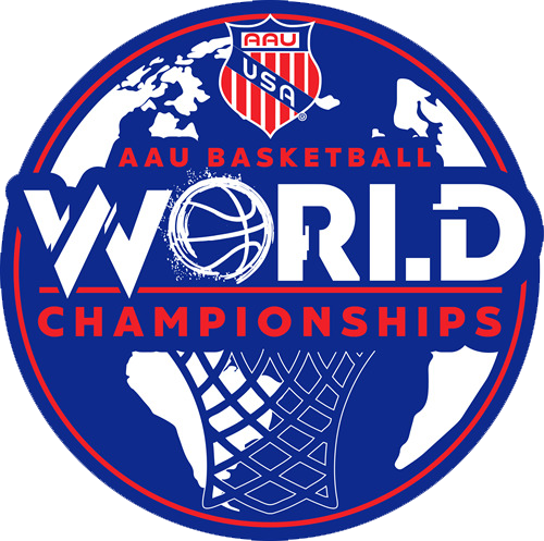 AAU Boys World Championships (July 8-11)