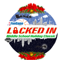 LOCKED IN MIDDLE SCHOOL HOLIDAY CLASSIC