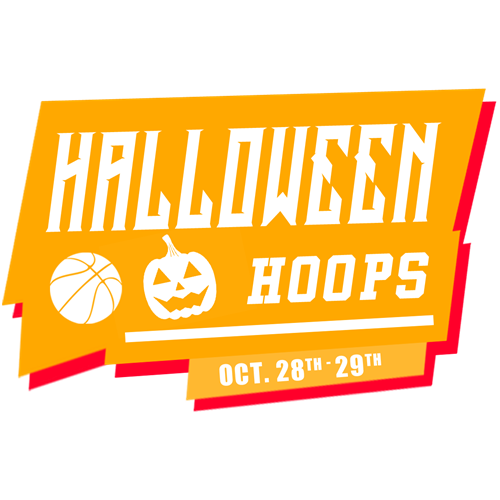 Halloween Hoops Schedule Oct 2829, 2023