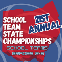 21st Annual School Team State Championships