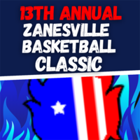 13th Annual Zanesville Basketball Classic