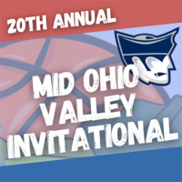 20th Annual Mid Ohio Valley Invitational