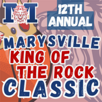 12th Annual Marysville Classic