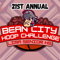 21st Annual Bean City Hoop Challenge