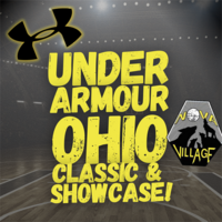 Under Armour Ohio Classic & Showcase