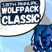 18th Annual Wolfpack Classic