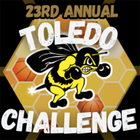 23rd Annual Toledo Challenge