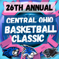 26th Annual Central Ohio Basketball Classic