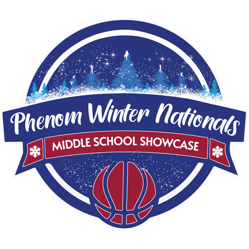 Phenom Winter Nationals & Phenom Prep Showcase Schedule Feb 1618, 2024